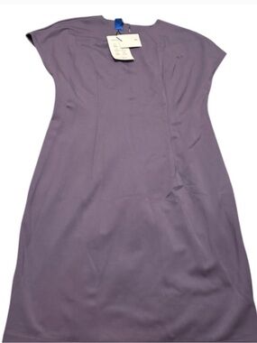 Brand New Kit and Ace Dusty Lilac Dress